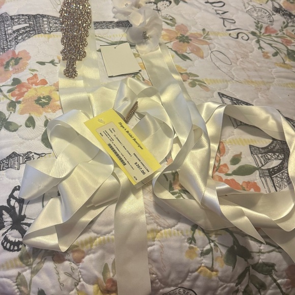 Davis bridal Dresses & Skirts - Wedding